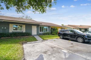 4747  Orleans Ct   C, West Palm Beach, FL 33415 Sold 09/12/22