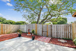 4747  Orleans Ct   C, West Palm Beach, FL 33415 Sold 09/12/22