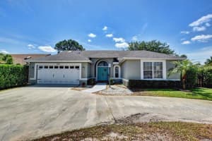 12865  Meadowbend Dr, Wellington, FL 33414 Sold 06/08/23