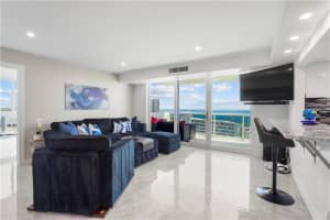 2715 N Ocean Blvd #17a, Fort Lauderdale, FL 33308, Sold 09/30/22