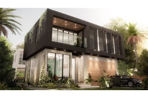 735 Ne 17th Way, Fort Lauderdale, Fl 33304, Fort Lauderdale