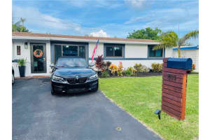 MLS# F10343863, Dania Beach, Florida 33004
