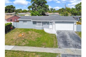 MLS# F10343974, Lauderdale Lakes, Florida 33309