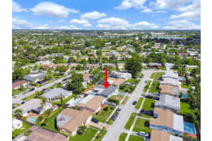 MLS# F10343974, Lauderdale Lakes, Florida 33309