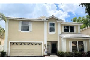 9512 NW 9th Ct, Plantation, FL 33324 Sold 12/20/22