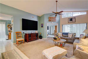 9801 NW 18th Dr, Plantation, FL 33322, Sold 03/15/23
