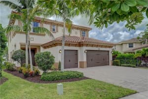 8631 Lakeside Bnd, Parkland, FL 33076, Sold 11/21/22