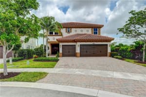 8631 Lakeside Bnd, Parkland, FL 33076, Sold 11/21/22