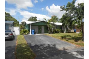 3973 NW 19th Ave, Oakland Park, FL 33309, Sold 01/30/23