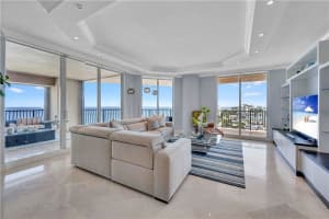 100 S Birch Rd   1801, Fort Lauderdale, FL 33316 Sold 10/18/22