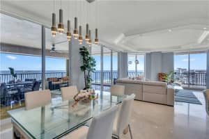 100 S Birch Rd   1801, Fort Lauderdale, FL 33316 Sold 10/18/22