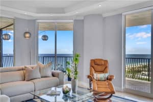 100 S Birch Rd   1801, Fort Lauderdale, FL 33316 Sold 10/18/22