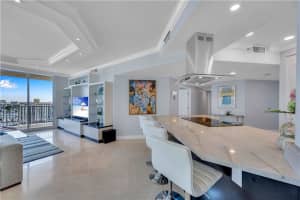 100 S Birch Rd   1801, Fort Lauderdale, FL 33316 Sold 10/18/22