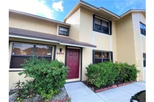 5424  Gate Lake Rd   5424, Tamarac, FL 33319 Sold 11/28/22