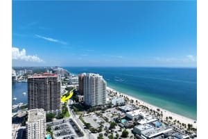 100 S Birch Rd, Fort Lauderdale, FL 33316, Sold 03/15/23