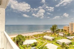 1010 S Ocean Blvd   1005, Pompano Beach, FL 33062 Sold 10/21/22