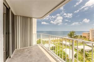 1010 S Ocean Blvd   1005, Pompano Beach, FL 33062 Sold 10/21/22