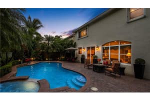 1865 NW 76th Way, Pembroke Pines, FL 33024 Sold 10/24/22