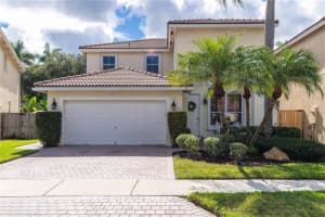1865 NW 76th Way, Pembroke Pines, FL 33024 Sold 10/24/22