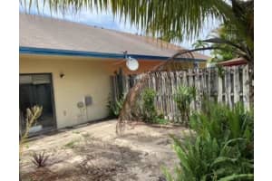 7454 NW 34th St   7454, Lauderhill, FL 33319 Sold 10/06/22