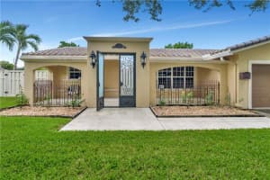 3861 NW 99th Ave, Coral Springs, FL 33065, Sold 01/04/23