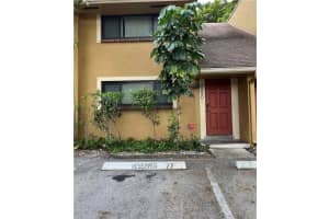 3220 N Pine Island Rd, Sunrise, FL 33351, Sold 10/17/22