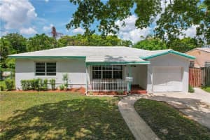 514 S 58th Ct, Hollywood, FL 33023, Sold 10/04/22