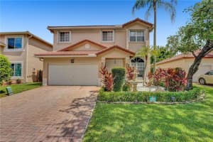 6134 NW 41st Dr, Coral Springs, FL 33067, Sold 10/18/22