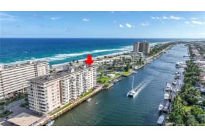 1050 Hillsboro Mile, Hillsboro Beach, FL 33062, Sold 01/26/23