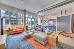 435 N Andrews Ave   303, Fort Lauderdale, FL 33301 Sold 11/16/22