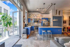 435 N Andrews Ave   303, Fort Lauderdale, FL 33301 Sold 11/16/22