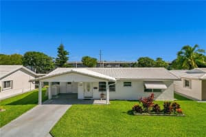 8103 NW 59th Pl, Tamarac, FL 33321, Sold 09/30/22