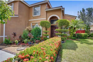 4309 NW 41st Ln, Coconut Creek, FL 33073, Sold 01/23/23