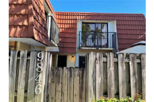 9846 NW 6th Pl   9846, Plantation, FL 33324 Sold 11/23/22