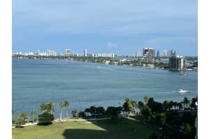2000 N Bayshore Dr, Miami, FL 33137, Sold 02/24/23
