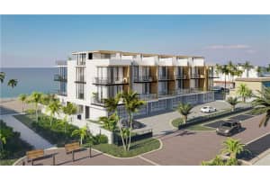 710  Briny Avenue   South End, Pompano Beach, FL 33062 Sold 09/06/24