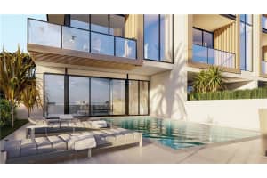 710  Briny Avenue   South End, Pompano Beach, FL 33062 Sold 09/06/24