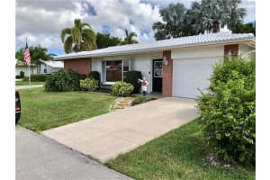 7100 NW 75th St, Tamarac, FL 33321, Sold 10/18/22
