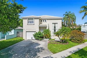 3101 Cape Dr, Margate, FL 33063, Sold 10/12/22