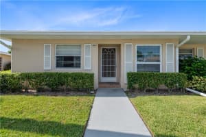8892 Warwick Dr, Boca Raton, FL 33433, Sold 10/12/22