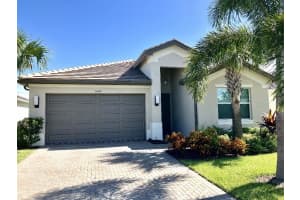 11414 SW Willow Ln, Port St. Lucie, FL 34987, Sold 10/25/22