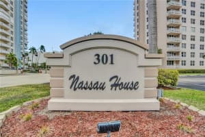 301 N Ocean Blvd, Pompano Beach, FL 33062, Sold 10/17/22