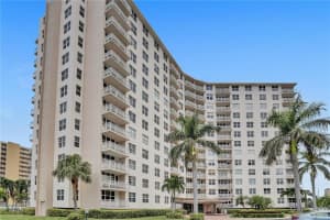 301 N Ocean Blvd, Pompano Beach, FL 33062, Sold 10/17/22