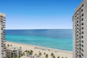 2401 S Ocean Dr, Hollywood, FL 33019, Sold 11/07/22