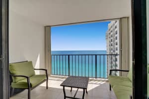 2401 S Ocean Dr, Hollywood, FL 33019, Sold 11/07/22