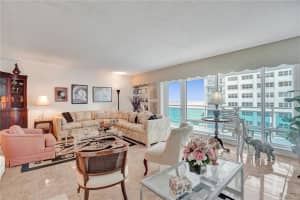 3430 Galt Ocean Dr, Fort Lauderdale, FL 33308, Sold 12/07/22