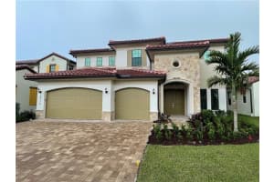12715 N Parkland Bay Trl, Parkland, FL 33076 Sold 09/23/22