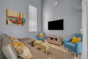 11862 NW 13th St, Pembroke Pines, FL 33026, Sold 10/14/22