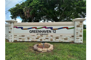 5803 NW 85th Ave, Tamarac, FL 33321 Sold 10/17/22