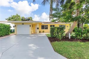 2501 NW 54th St, Fort Lauderdale, FL 33309, Sold 10/14/22